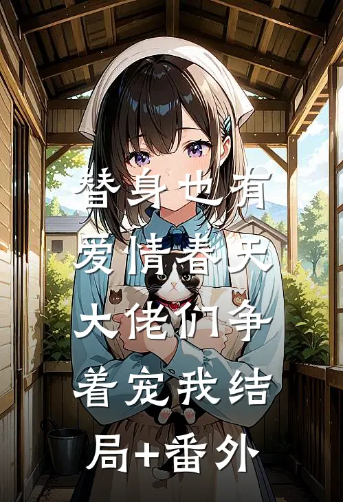 替身也有爱情春天：大佬们争着宠我结局+番外