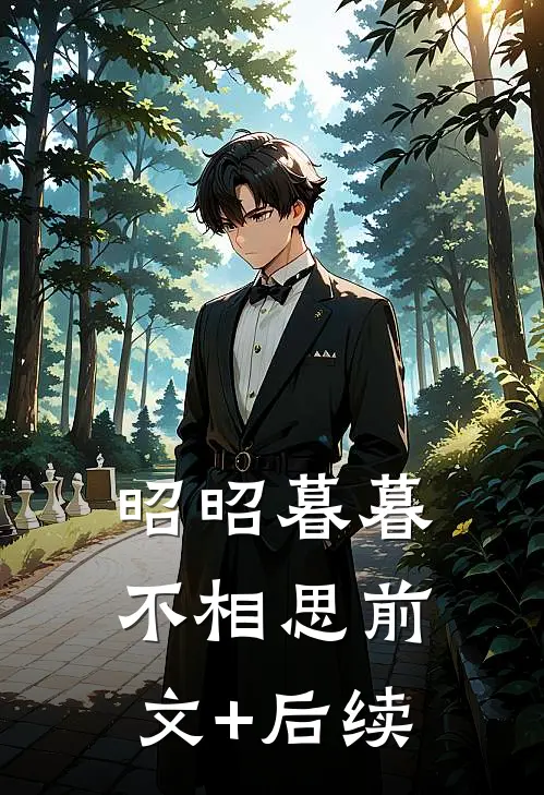 昭昭暮暮不相思前文+后续