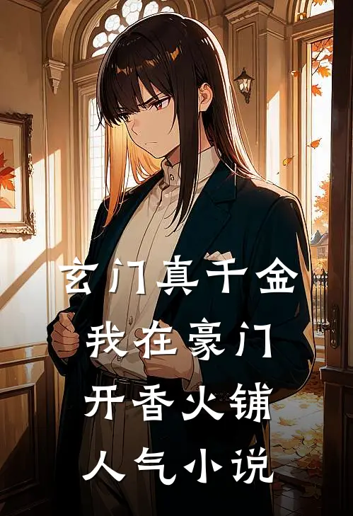 玄门真千金：我在豪门开香火铺人气小说