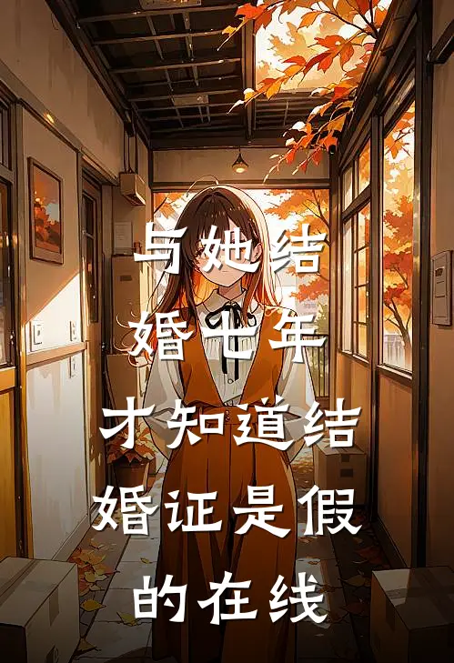 与她结婚七年，才知道结婚证是假的在线