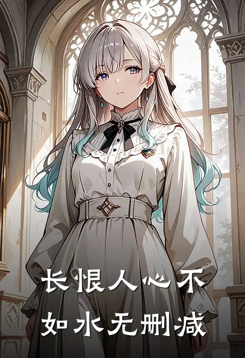 长恨人心不如水无删减
