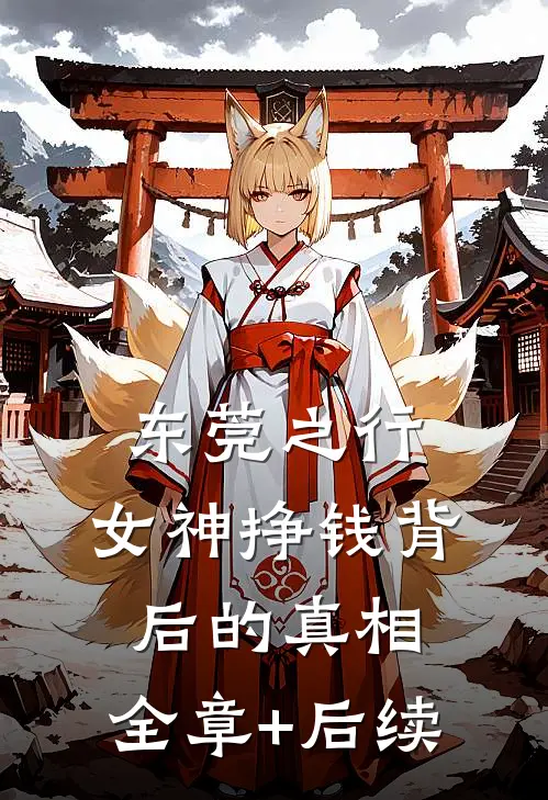 东莞之行：女神挣钱背后的真相:全章+后续