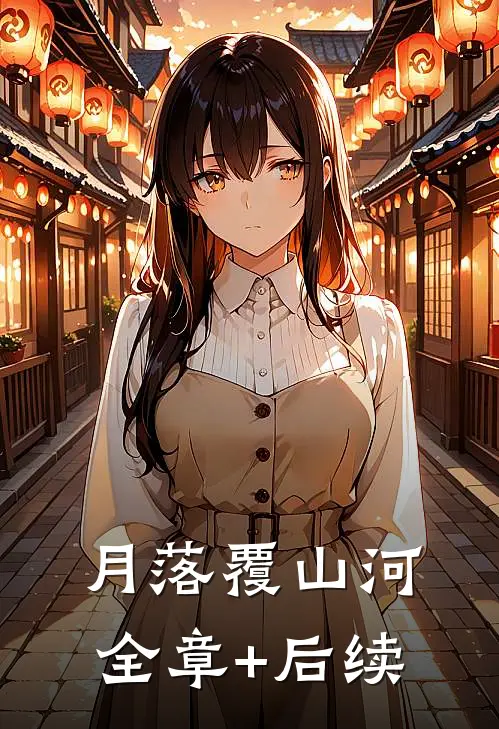 月落覆山河:全章+后续