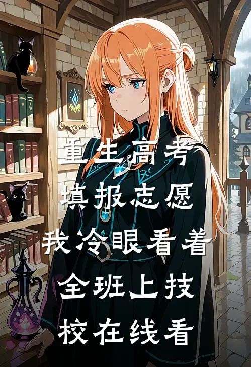 重生高考填报志愿：我冷眼看着全班上技校在线看