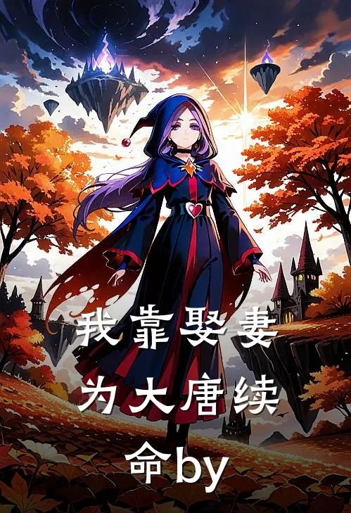 我靠娶妻为大唐续命by