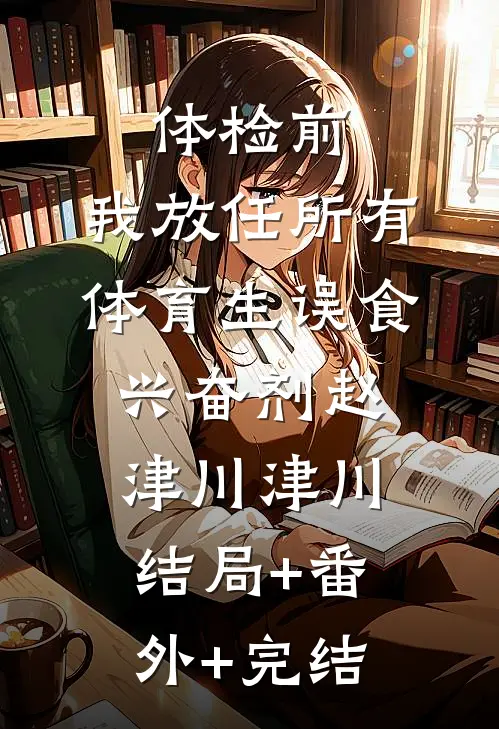 体检前，我放任所有体育生误食兴奋剂赵津川津川结局+番外+完结