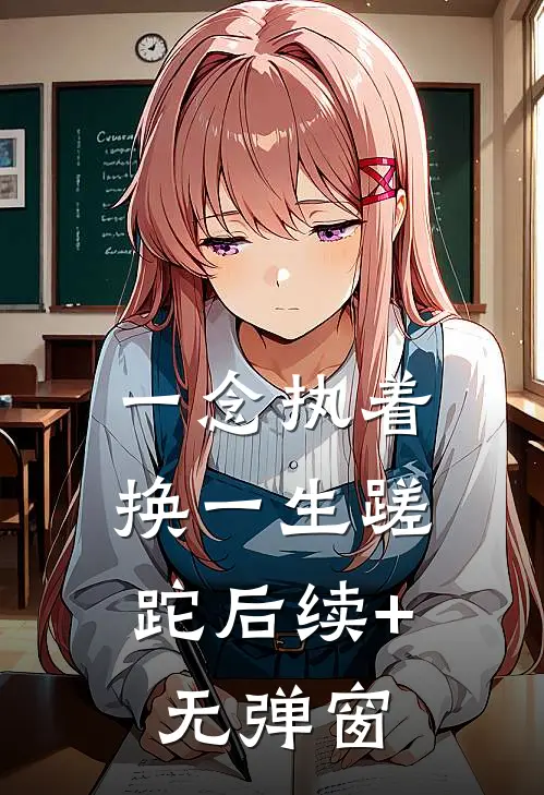 一念执着，换一生蹉跎后续+无弹窗