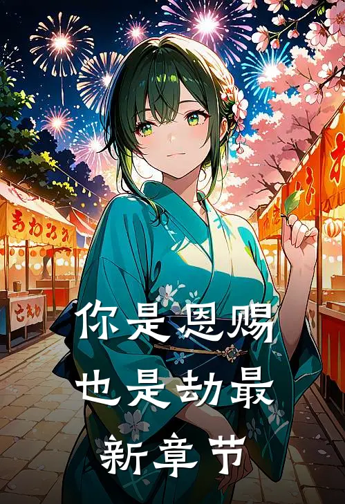 你是恩赐也是劫最新章节
