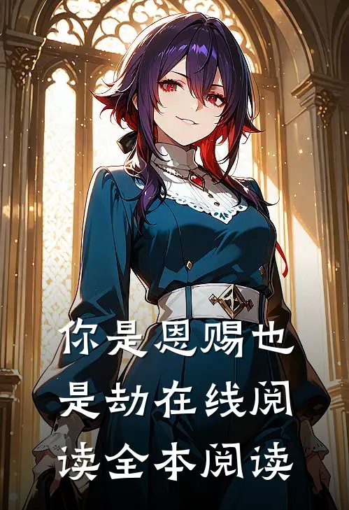你是恩赐也是劫在线阅读全本阅读