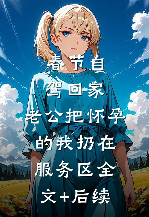 春节自驾回家，老公把怀孕的我扔在服务区全文+后续