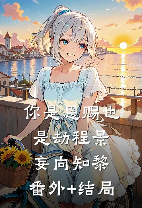 你是恩赐也是劫程景妄向知黎:(番外)+(结局)