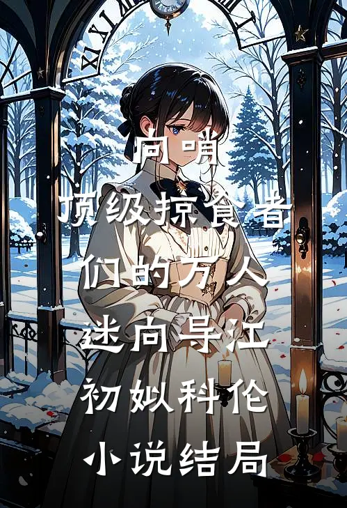 向哨，顶级掠食者们的万人迷向导江初姒科伦小说结局