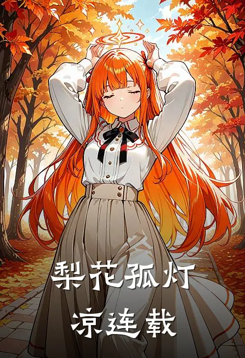 梨花孤灯凉连载