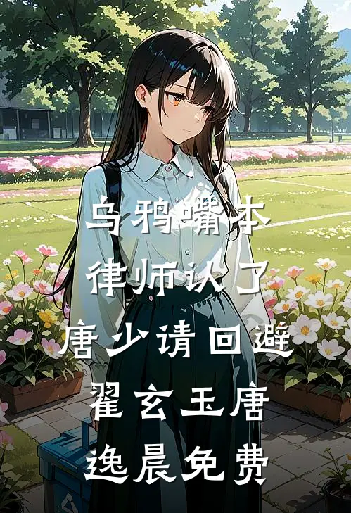 他的例外江妄程鑫