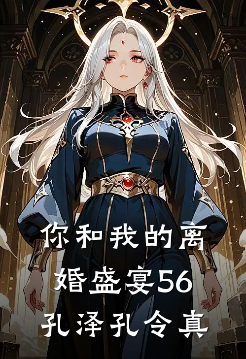 你和我的离婚盛宴-56孔泽孔令真