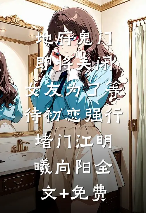 地府鬼门即将关闭，女友为了等待初恋强行堵门江明曦向阳全文+免费