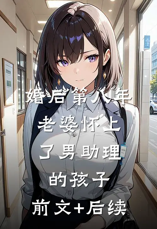 婚后第八年，老婆怀上了男助理的孩子:前文+后续