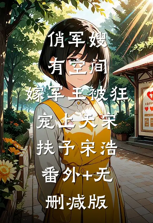 俏军嫂有空间，嫁军王被狂宠上天宋扶予宋浩:番外+无删减版