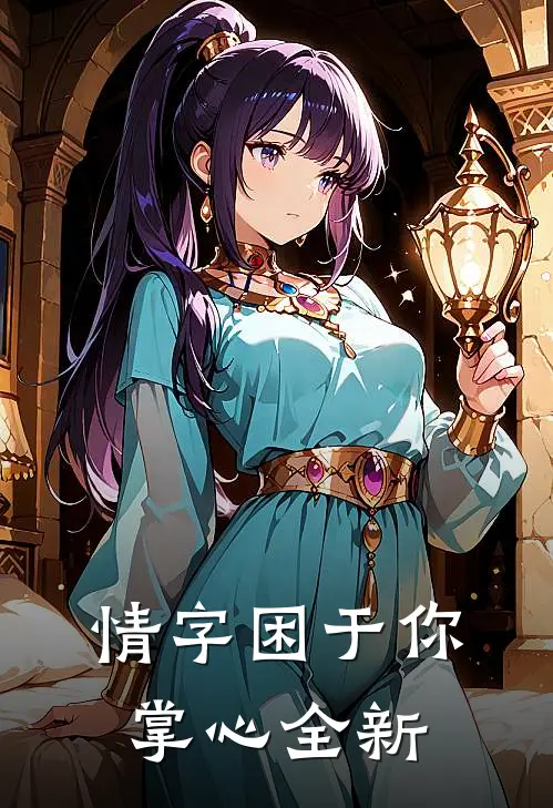 情字困于你掌心全新