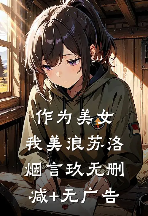 作为美女，我美浪苏洛烟言玖无删减+无广告