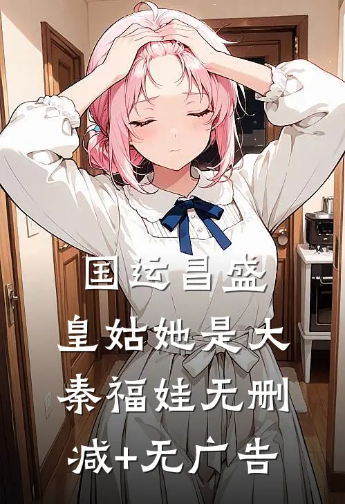 国运昌盛：皇姑她是大秦福娃无删减+无广告