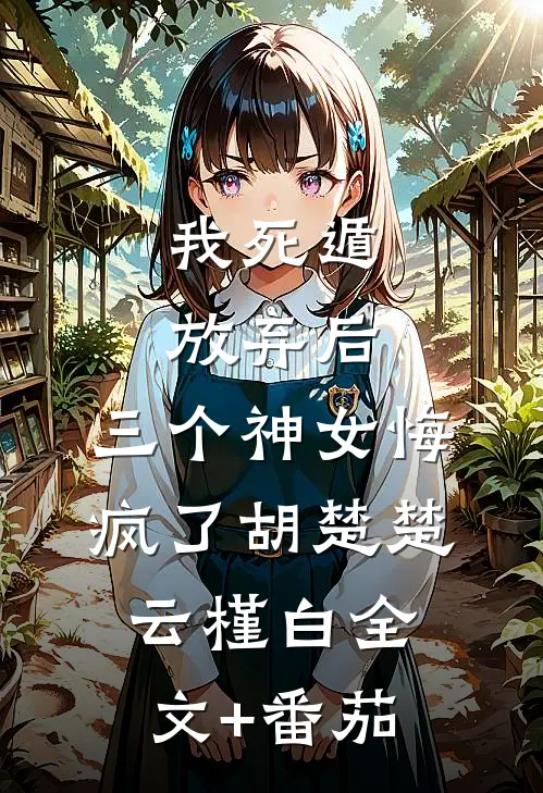 我死遁放弃后，三个神女悔疯了胡楚楚云槿白全文+番茄