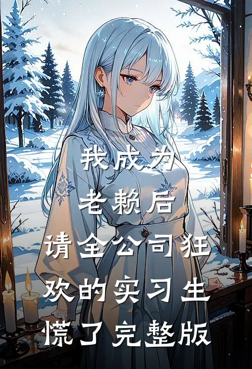 我成为老赖后，请全公司狂欢的实习生慌了完整版