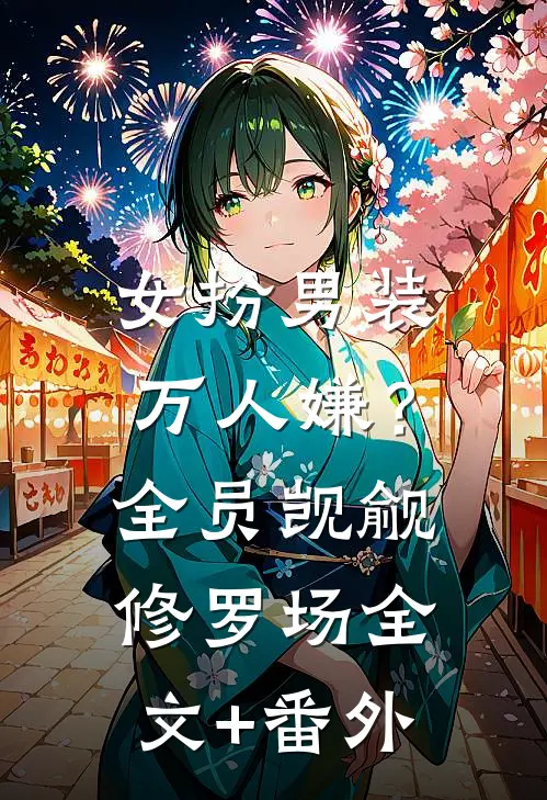 女扮男装万人嫌？全员觊觎修罗场全文+番外