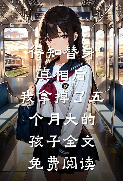 得知替身真相后，我拿掉了五个月大的孩子全文免费阅读