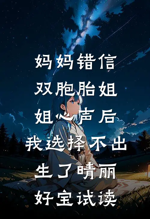 穿成星际饿雌，开局匹配八个大佬爆款宝藏