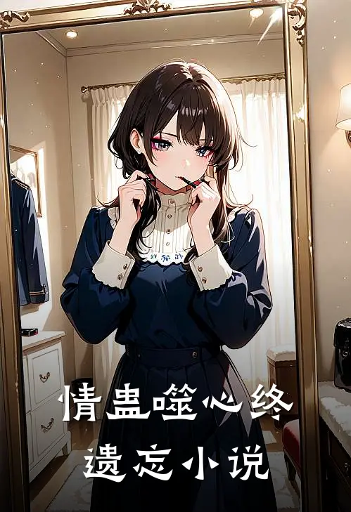 情蛊噬心终遗忘小说