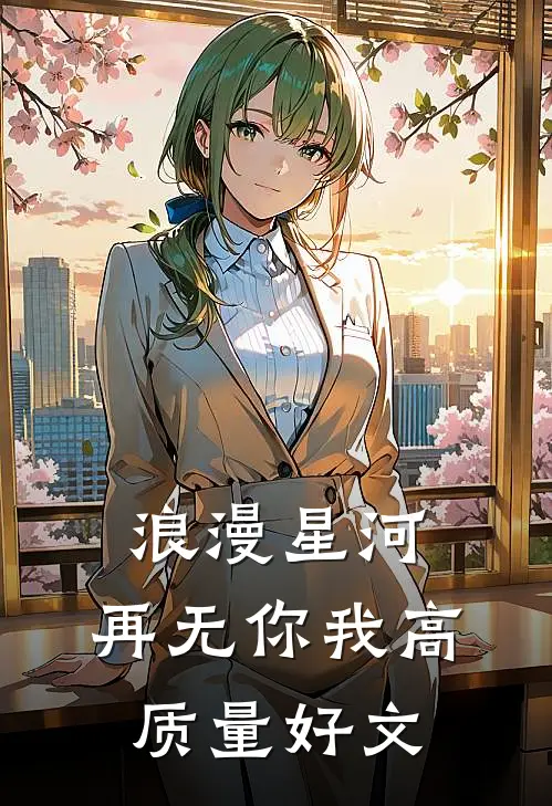 浪漫星河，再无你我高质量好文