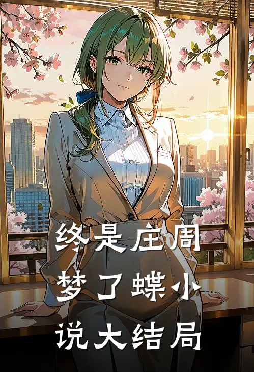 终是庄周梦了蝶小说大结局