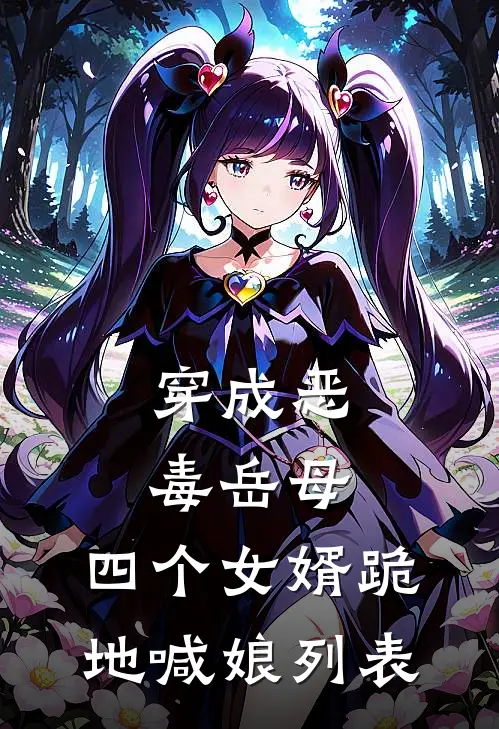 穿成恶毒岳母，四个女婿跪地喊娘列表
