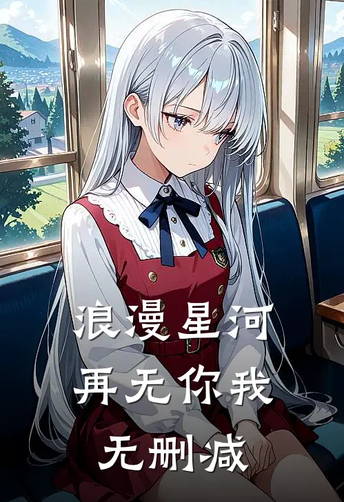 浪漫星河，再无你我无删减