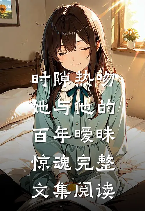 时隙热吻：她与他的百年暧昧惊魂完整文集阅读