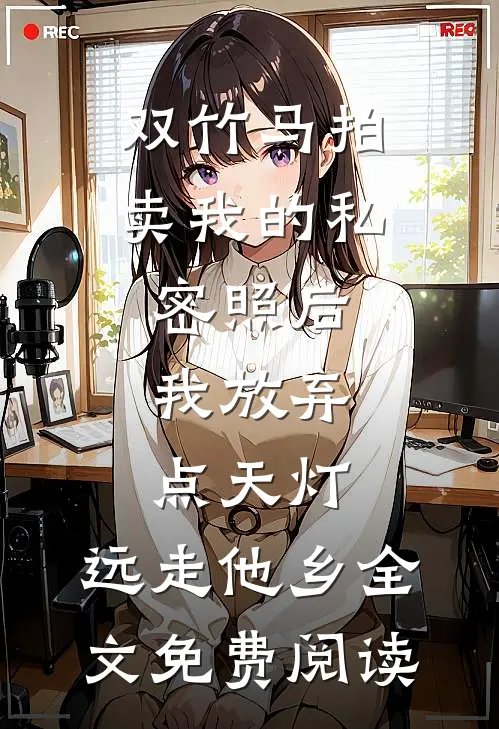 双竹马拍卖我的私密照后，我放弃点天灯，远走他乡全文免费阅读
