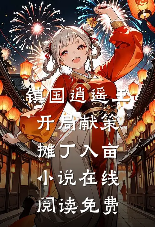 镇国逍遥王，开局献策摊丁入亩小说在线阅读免费