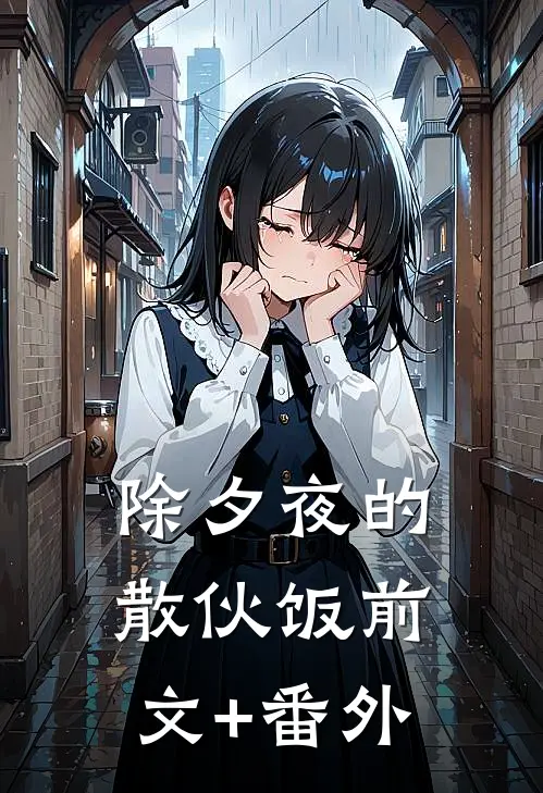 除夕夜的散伙饭前文+番外