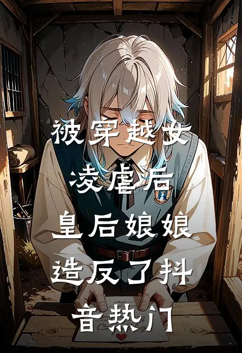 被穿越女凌虐后，皇后娘娘造反了抖音热门