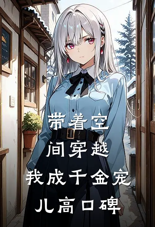 带着空间穿越，我成千金宠儿高口碑
