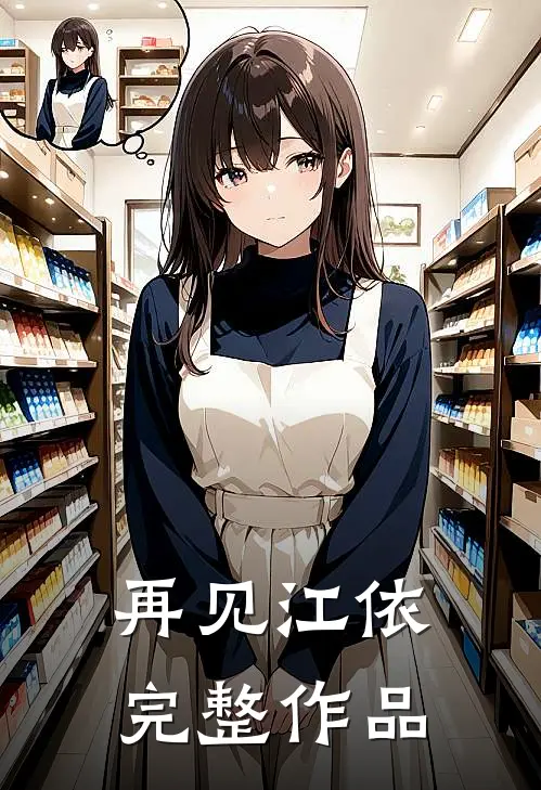 再见江依完整作品