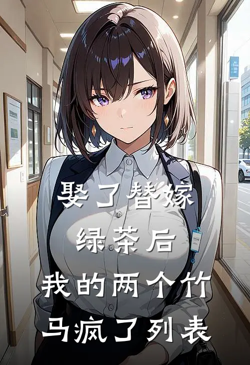 娶了替嫁绿茶后，我的两个竹马疯了列表