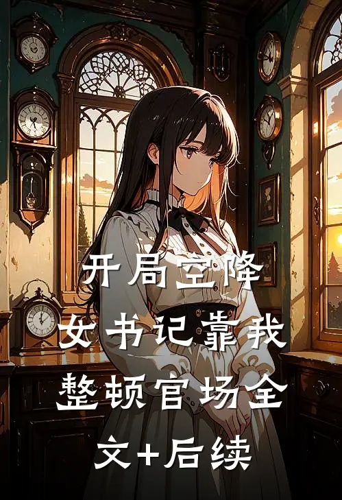开局空降，女书记靠我整顿官场全文+后续