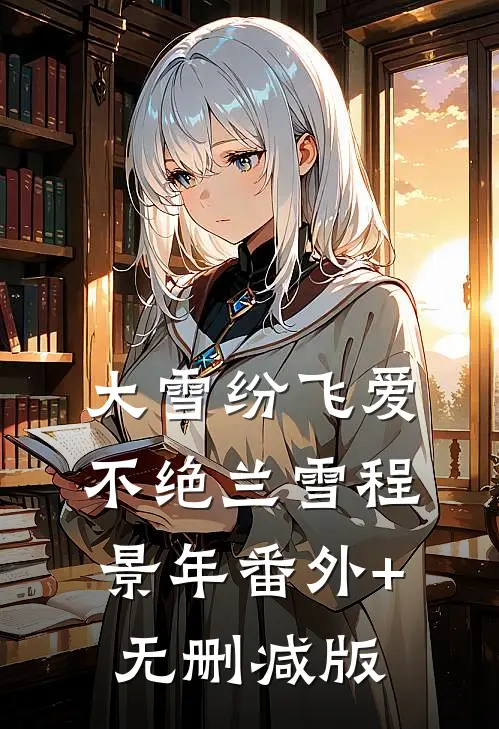 大雪纷飞爱不绝兰雪程景年番外+无删减版