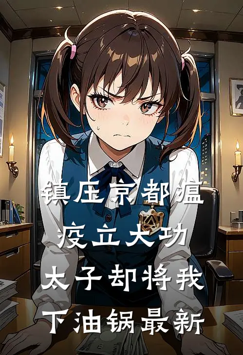 镇压京都瘟疫立大功，太子却将我下油锅最新