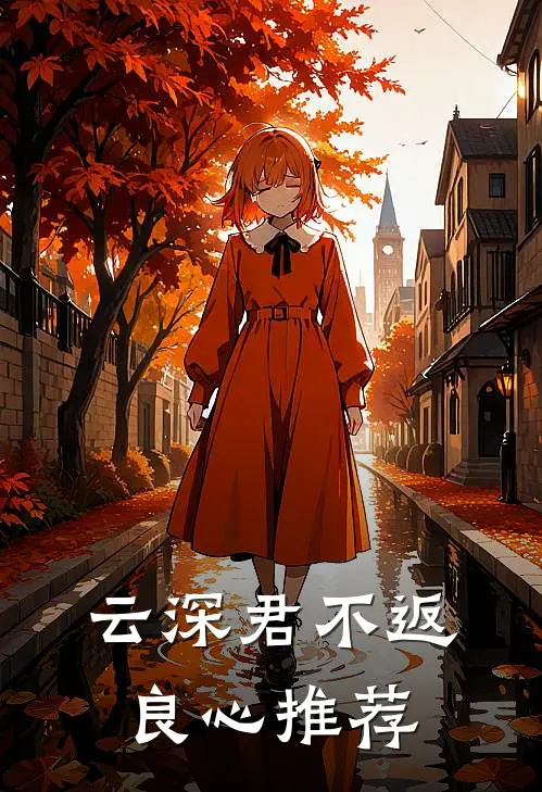 云深君不返良心推荐
