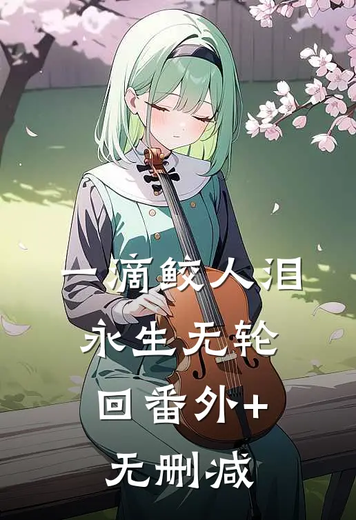一滴鲛人泪，永生无轮回番外+无删减
