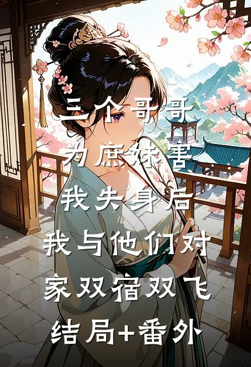 三个哥哥为庶妹害我失身后，我与他们对家双宿双飞:结局+番外