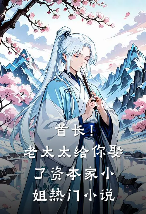 首长！老太太给你娶了资本家小姐热门小说